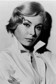 Rossana Rory dans le rôle de Anita