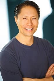 Roger Lim في دور Mr. Kang