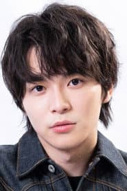 金子隼也 في دور Naoto Kano