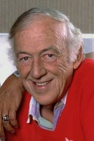 Ernie Anderson as Announcer