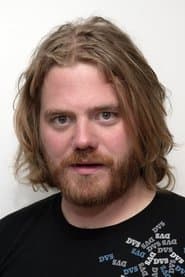 Ryan Dunn في دور Ry