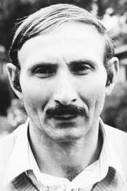 Vito Passeri في دور Caretaker