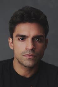 Sean Teale as Fred