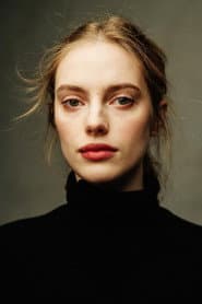 Arina Bocharova as Mavka