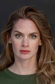 Hanneke Talbot dans le rôle de Chelsea