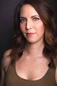 Mallory Portnoy dans le rôle de Betty Comden