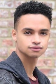 Marquis Rodriguez as Jesse