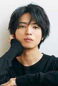 Renn Kiriyama as Shotaro Hidari / Kamen Rider Joker / Kamen Rider Double