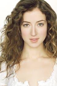 Jessy Hodges dans le rôle de Amanda