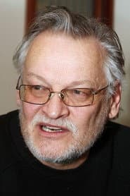 Kovács Frigyes في دور Szojka