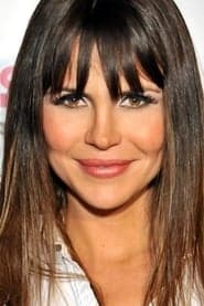 Julian Wells في دور Lucinda Knoxx (Femtilian)