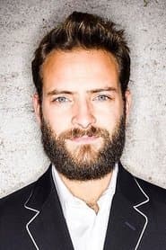 Alessandro Borghi في دور Numero 8