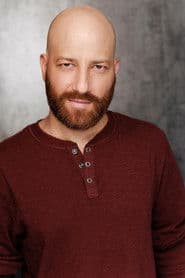 Dimitry Rozental في دور Mikhail