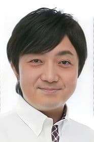 Yusuke Numata as Abo (voice)