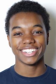 Maliq Johnson في دور Mychal