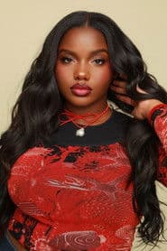 Bria Danielle Singleton dans le rôle de Beth (voice)