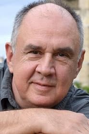 Svetislav 'Bule' Goncić dans le rôle de Vrca