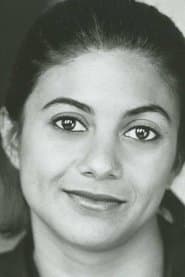 Rita Wolf dans le rôle de Tania N. Ali