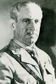 Claude King as Colonel Loder