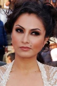 Nisha Adhikari as Heera Samragyee
