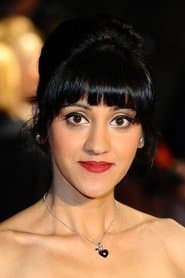 Manjinder Virk في دور Lorraine Dunbar
