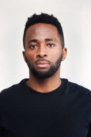 Sobantu Nqayi as Detective