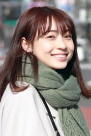 Koko Ueno as Hozumi (voice)