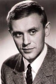 Horst Frank dans le rôle de Dr. Braun