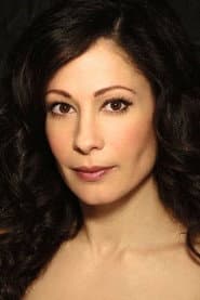 Lisa Gorlitsky dans le rôle de Dale
