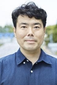 山口森広 في دور Unsui