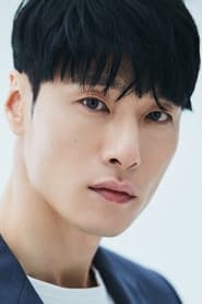 Kim Dong-won dans le rôle de Seung-gyo