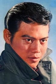 羅烈 في دور Yen Nan-fei