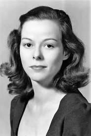 Louise Platt في دور Lucy Mallory