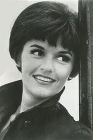 Marcia Rodd dans le rôle de Patsy Newquist
