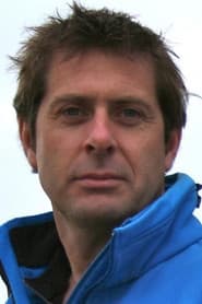 Iain Stewart as Self