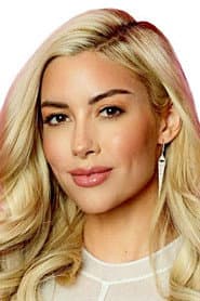 Heather Rae El Moussa في دور Jessica