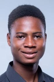 Emmanuel Affadzi في دور Dike