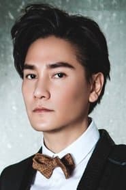 Allen Ting Chi-Chun dans le rôle de Tung / Chin Kai Tung
