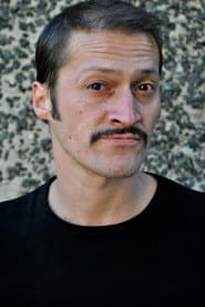 David Scheller في دور Umzugshelfer