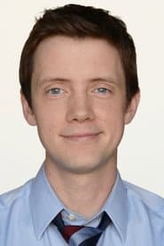 Eric Artell في دور Kevin