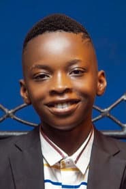 Godwin Egbo في دور Akinola
