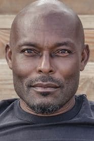 Jimmy Jean-Louis as Rodney Oliver