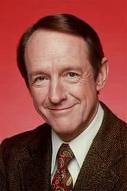 William Schallert في دور CIA Director Grauber
