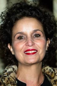 Muriel Combeau في دور Juliette