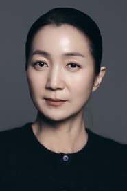 Kim Joo-ryoung as Ji-won