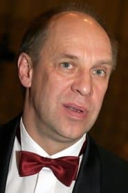 Александр Феклистов dans le rôle de Поляков