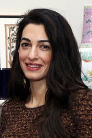 Amal Clooney في دور Self