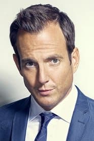 Will Arnett as Alex Novak