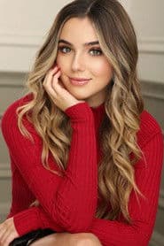 Alexa Nisenson dans le rôle de Ally Campbell