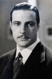 Armando de Vicente as Pedro